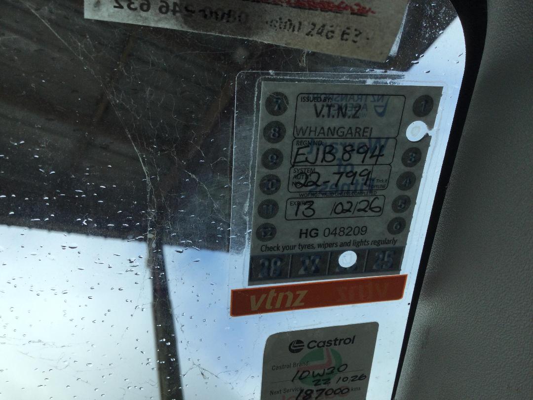 Photo '15' of Honda Jazz I Photo '15' of Honda Jazz I