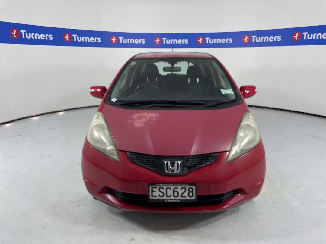 Photo '2' of Honda Jazz