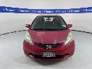 Thumbnail '2' of Honda Jazz