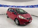 Thumbnail '1' of Honda Jazz