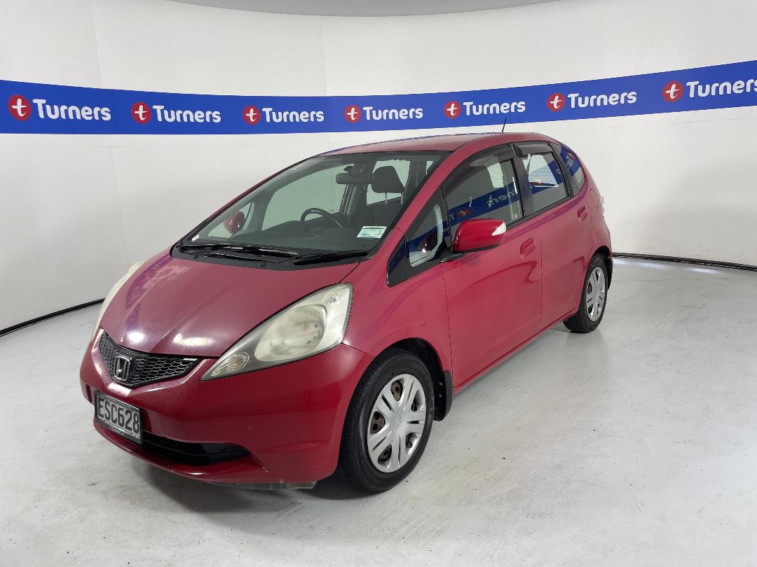 Photo '4' of Honda Jazz