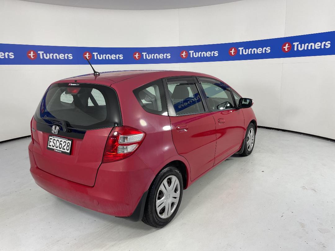 Photo '7' of Honda Jazz