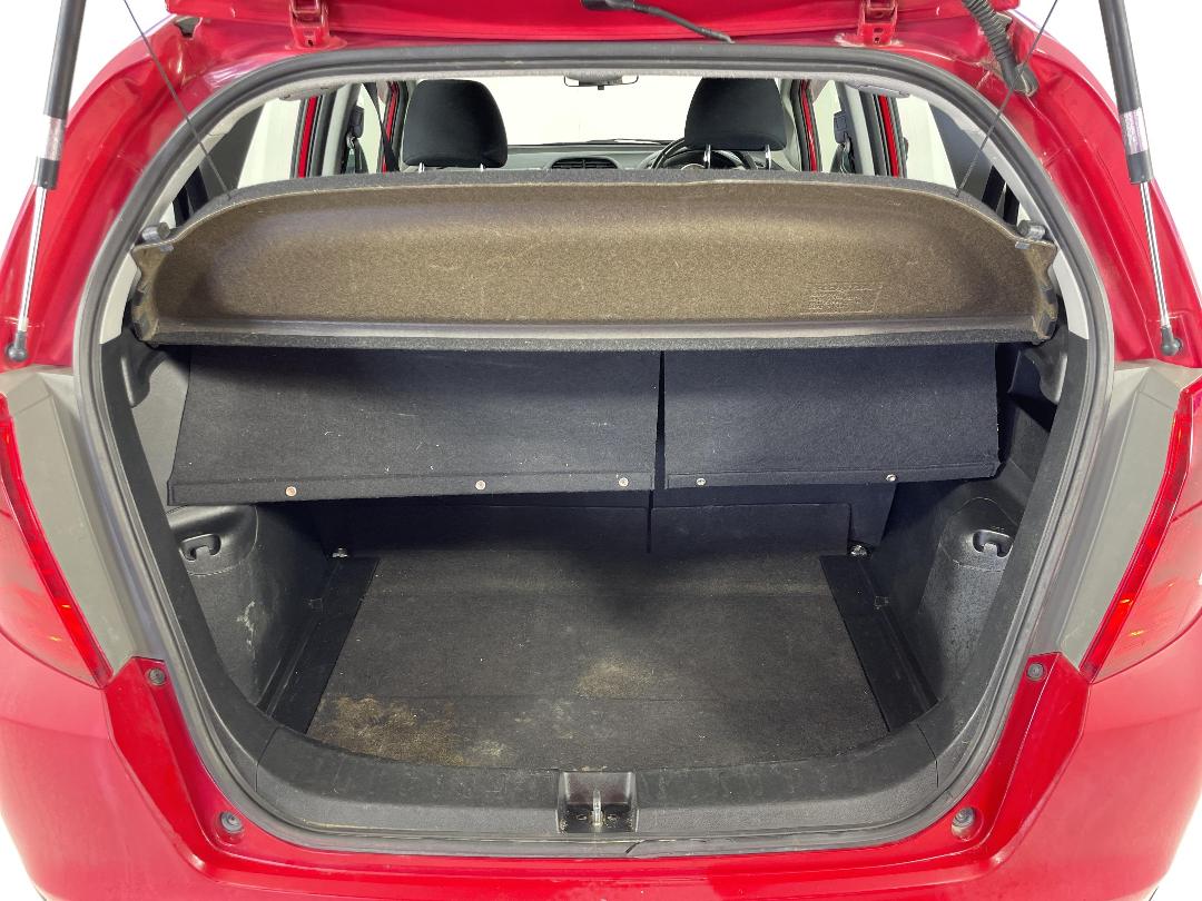 Photo '14' of Honda Jazz