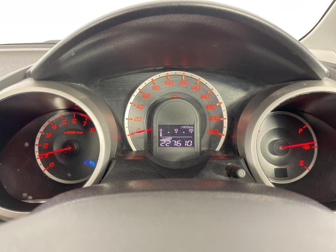 Photo '21' of Honda Jazz