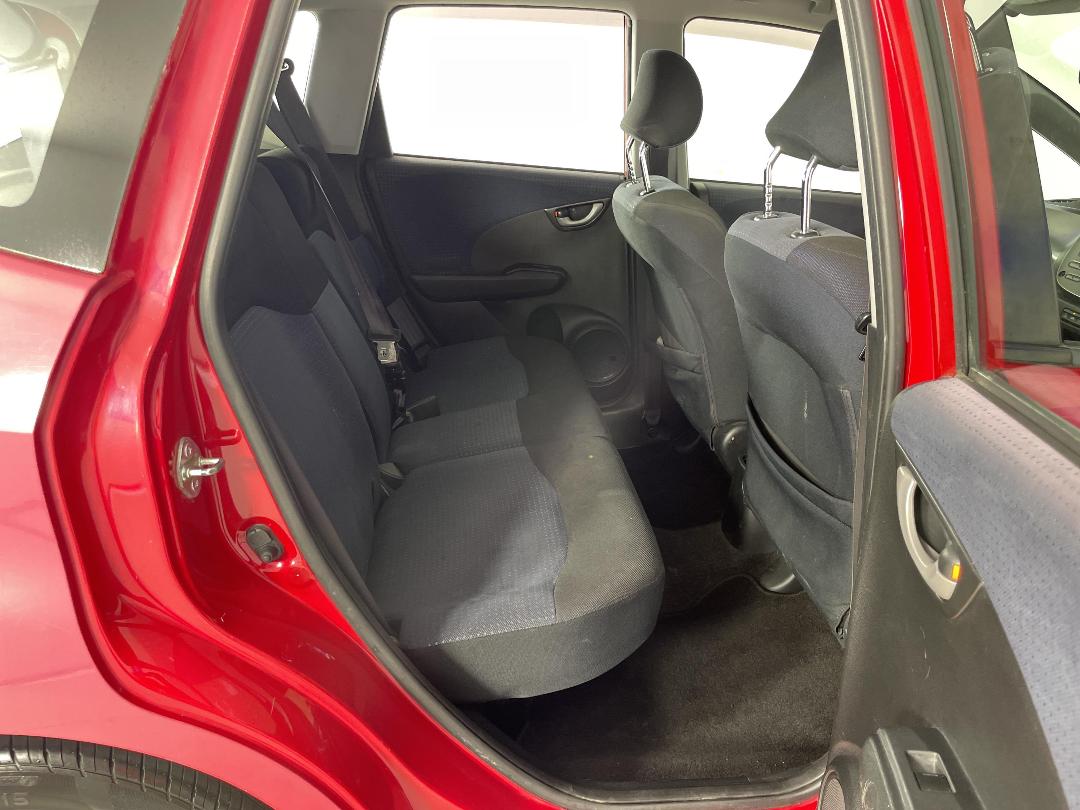 Photo '20' of Honda Jazz