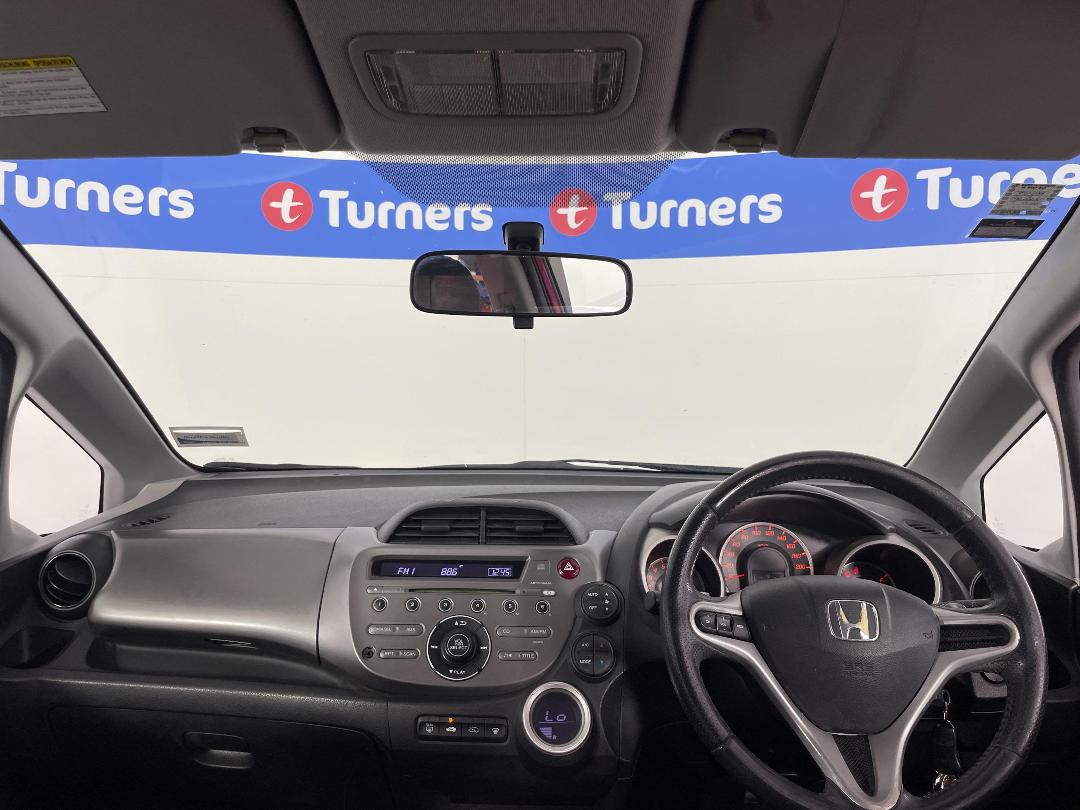 Photo '17' of Honda Jazz