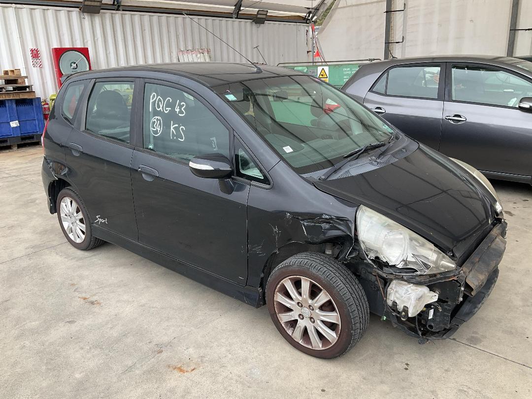 Photo '6' of Honda Jazz Sport