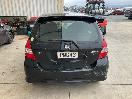 Thumbnail '4' of Honda Jazz Sport