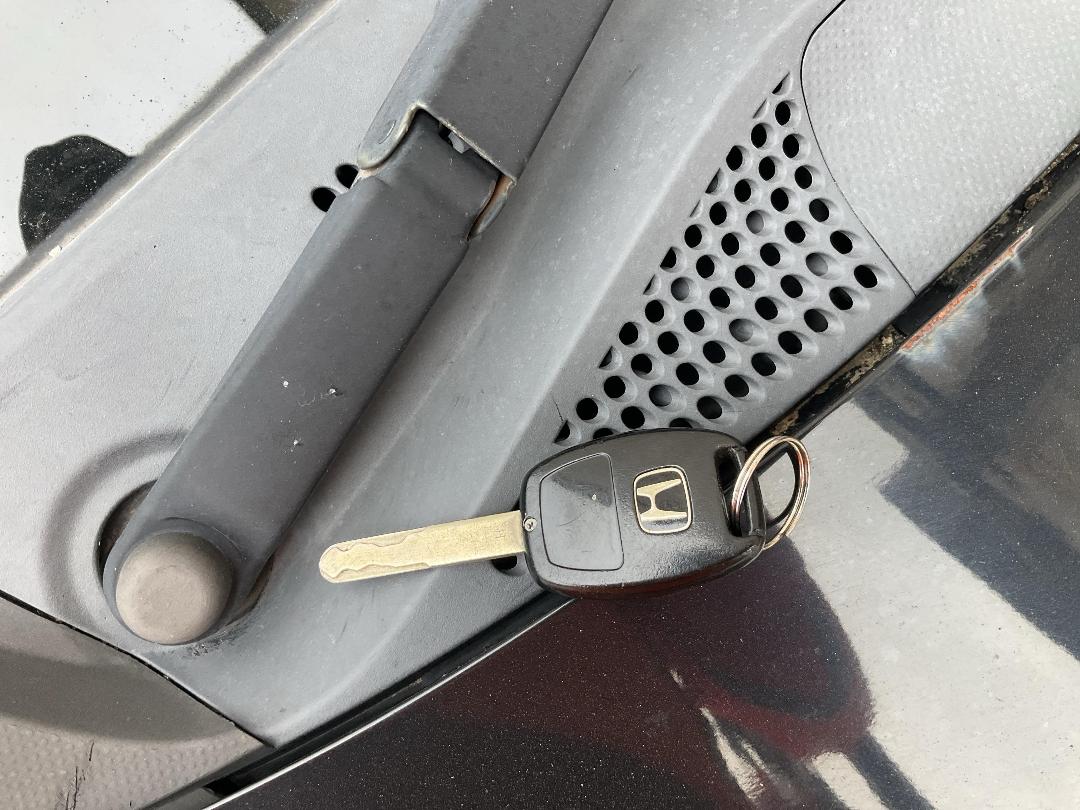 Photo '7' of Honda Jazz Sport