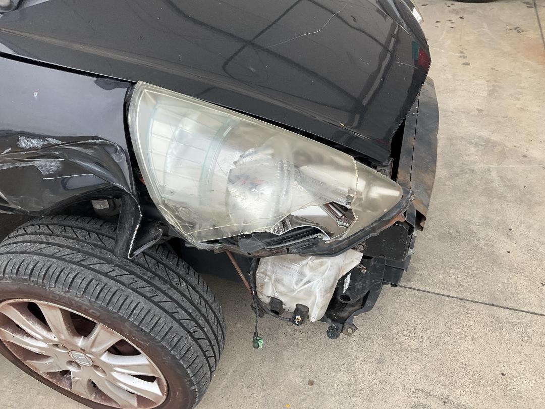 Photo '22' of Honda Jazz Sport