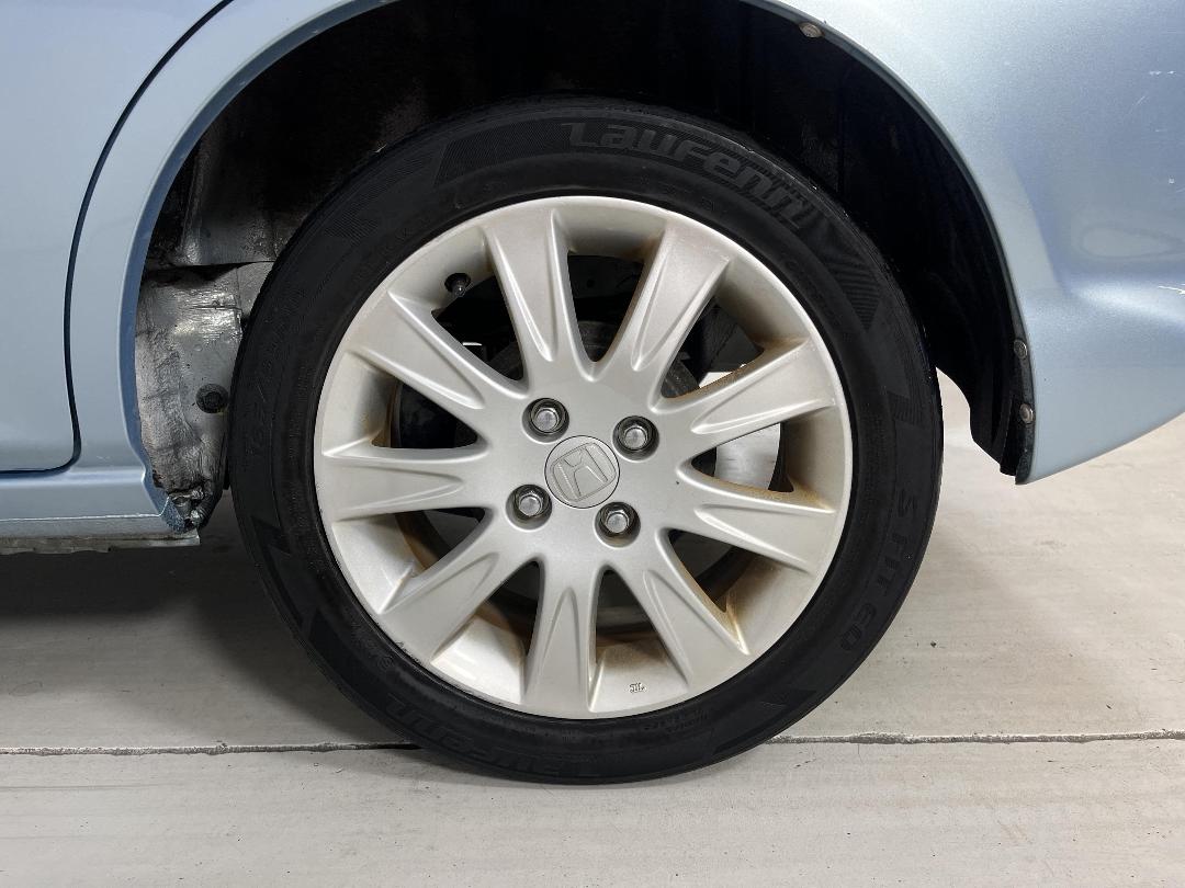 Photo '11' of Honda Jazz Photo '11' of Honda Jazz