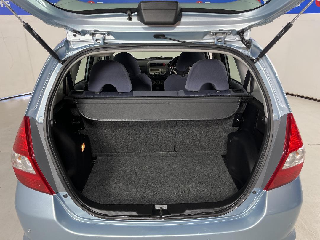 Photo '14' of Honda Jazz Photo '14' of Honda Jazz