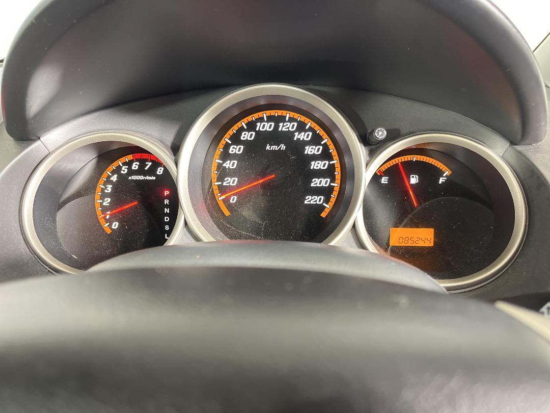 Photo '21' of Honda Jazz Photo '21' of Honda Jazz