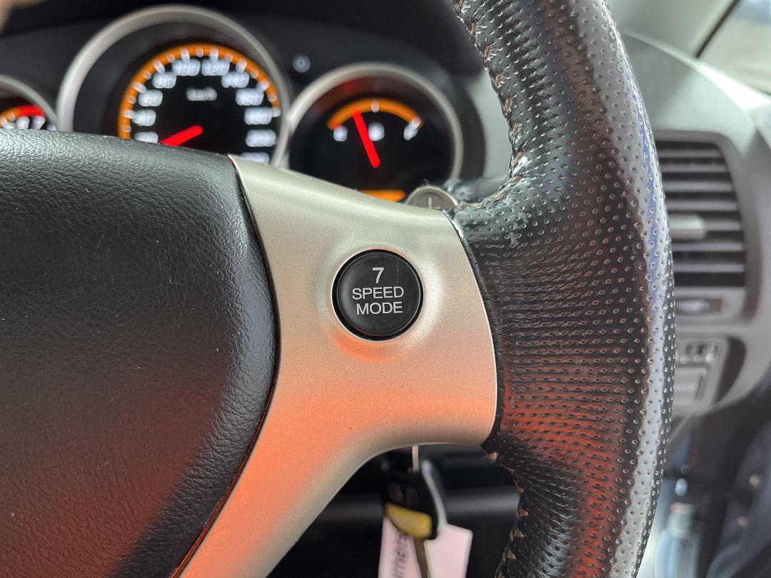 Photo '25' of Honda Jazz Photo '25' of Honda Jazz