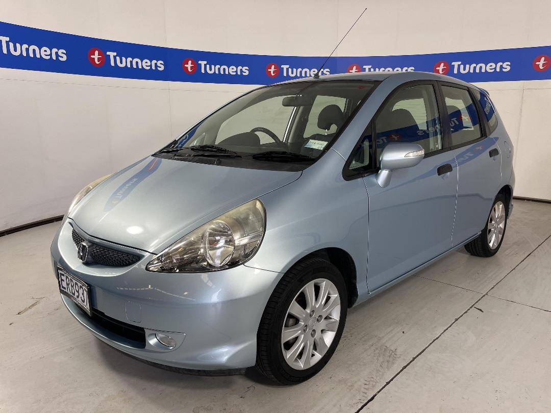 Photo '4' of Honda Jazz Photo '4' of Honda Jazz