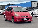 Thumbnail '1' of Honda Jazz Sport