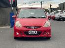 Thumbnail '2' of Honda Jazz Sport