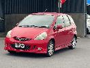 Thumbnail '3' of Honda Jazz Sport