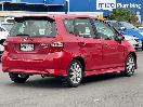 Thumbnail '6' of Honda Jazz Sport