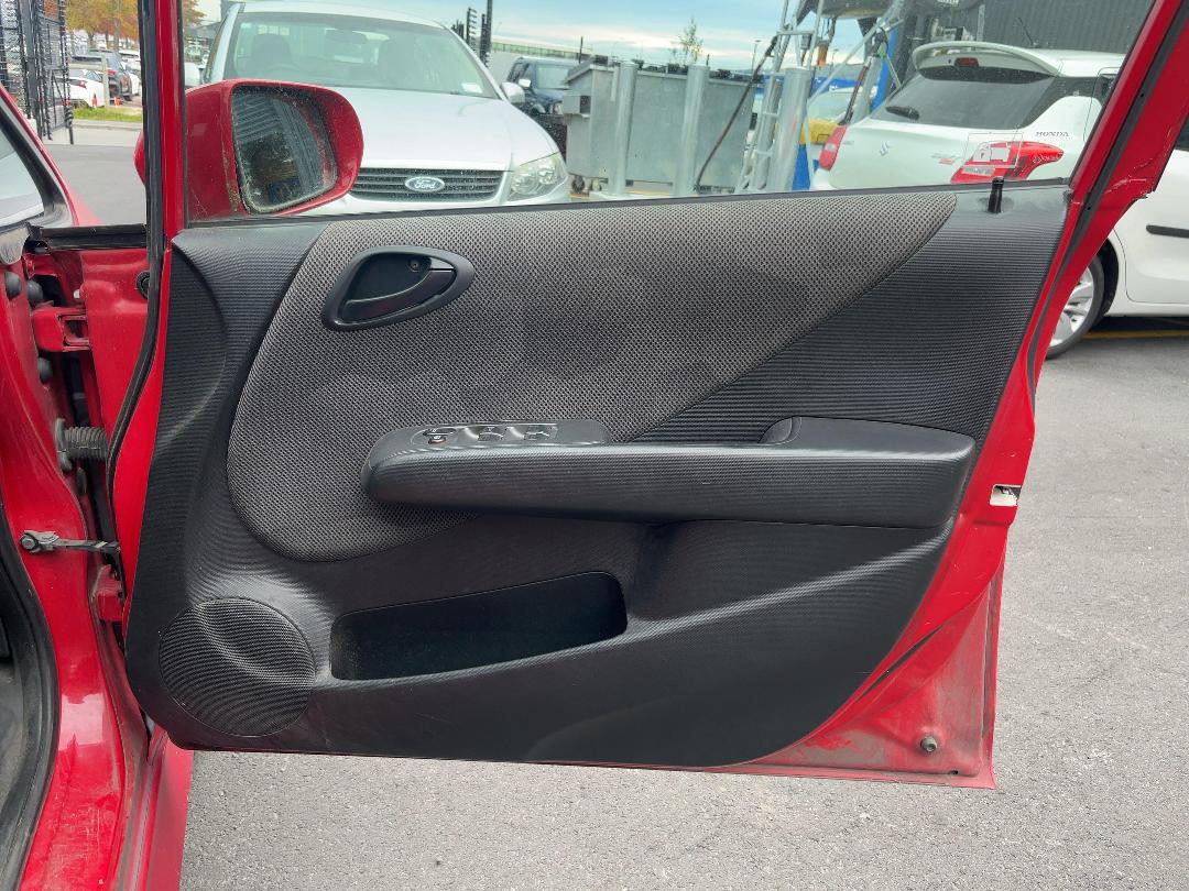 Photo '12' of Honda Jazz Sport