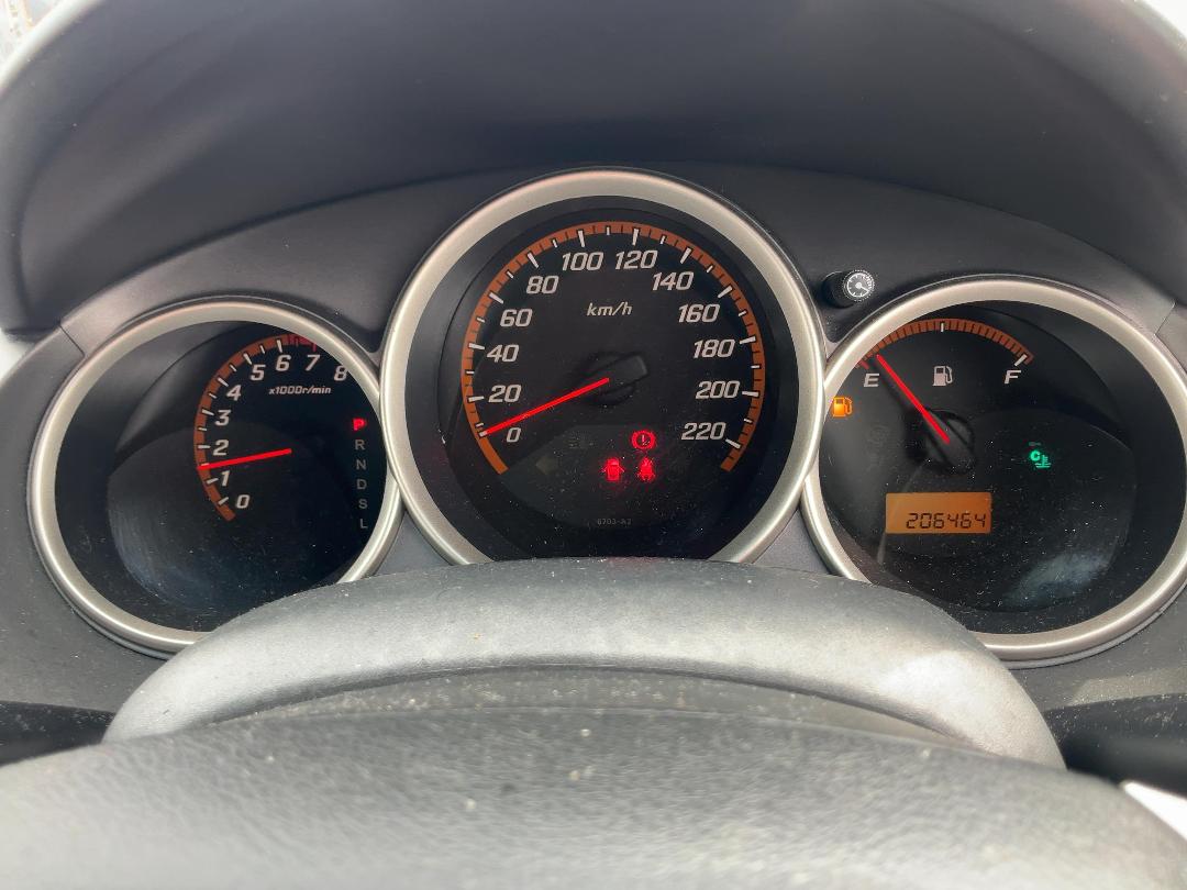 Photo '6' of Honda Jazz Sport