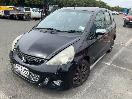 Thumbnail '2' of Honda Jazz Sport