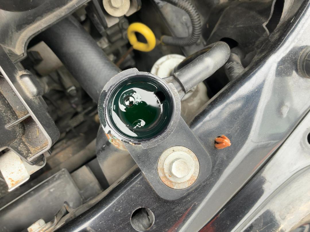 Photo '11' of Honda Jazz Sport