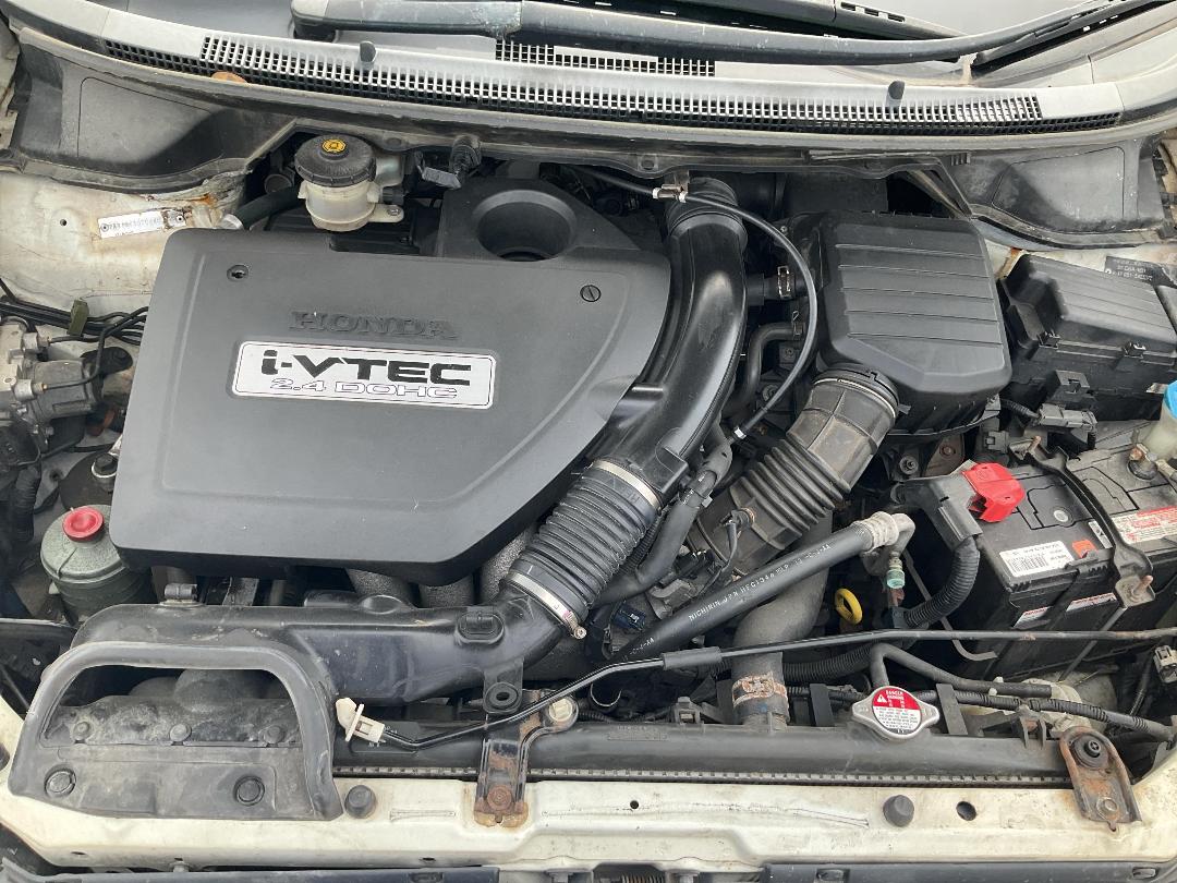 Photo '2' of Honda Odyssey