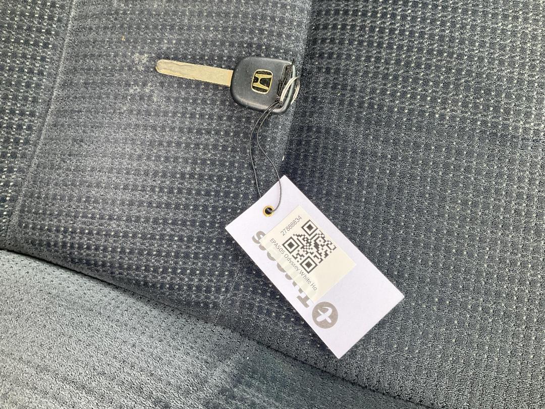 Photo '7' of Honda Odyssey