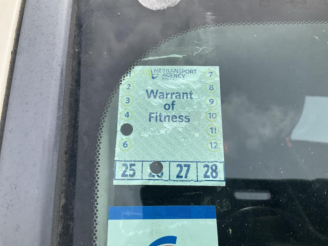 Photo '11' of Honda Odyssey