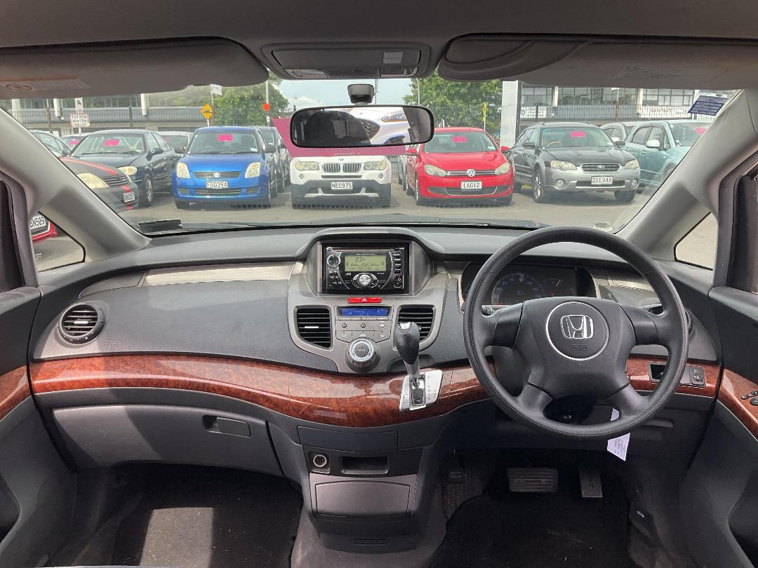 Photo '10' of Honda Odyssey