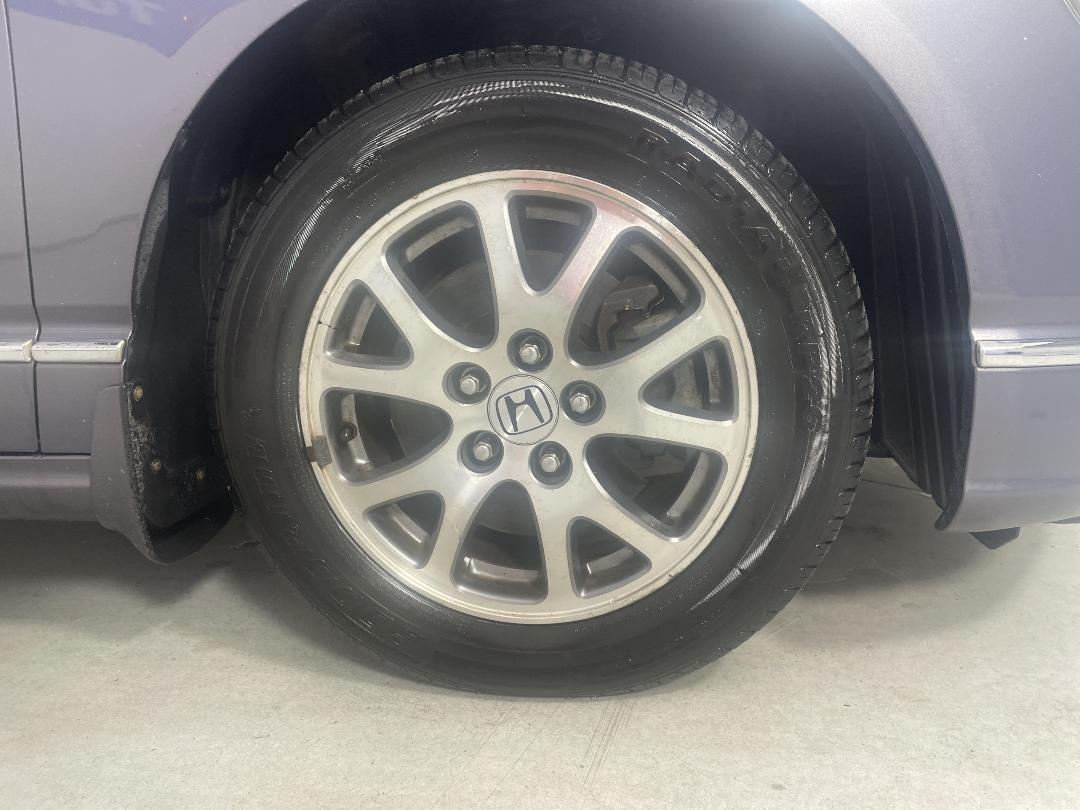 Photo '9' of Honda Odyssey