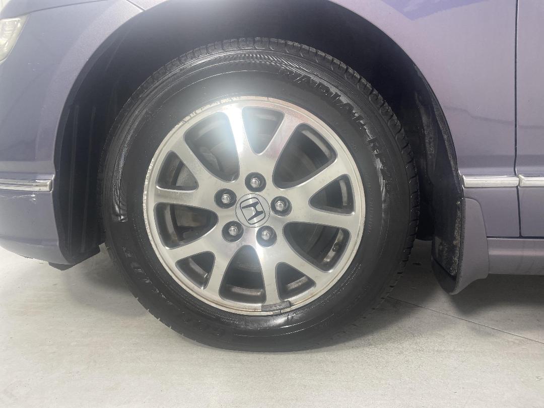 Photo '10' of Honda Odyssey