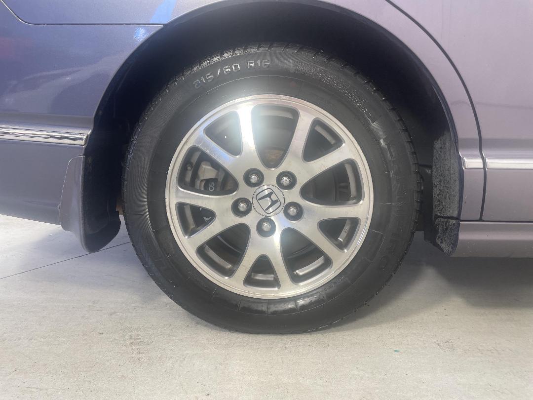 Photo '12' of Honda Odyssey