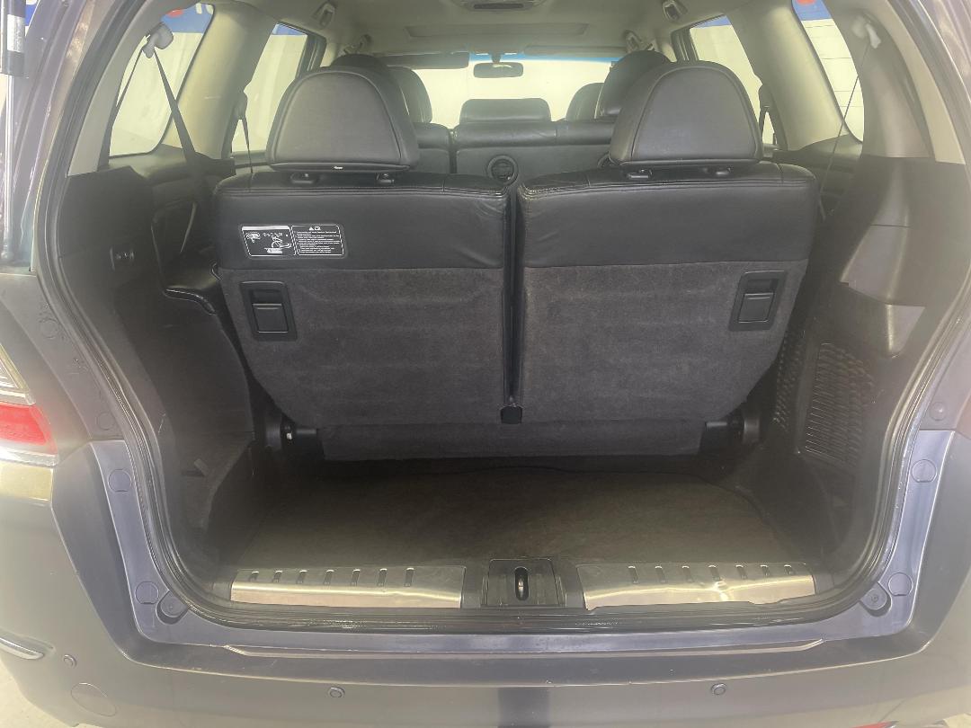 Photo '14' of Honda Odyssey