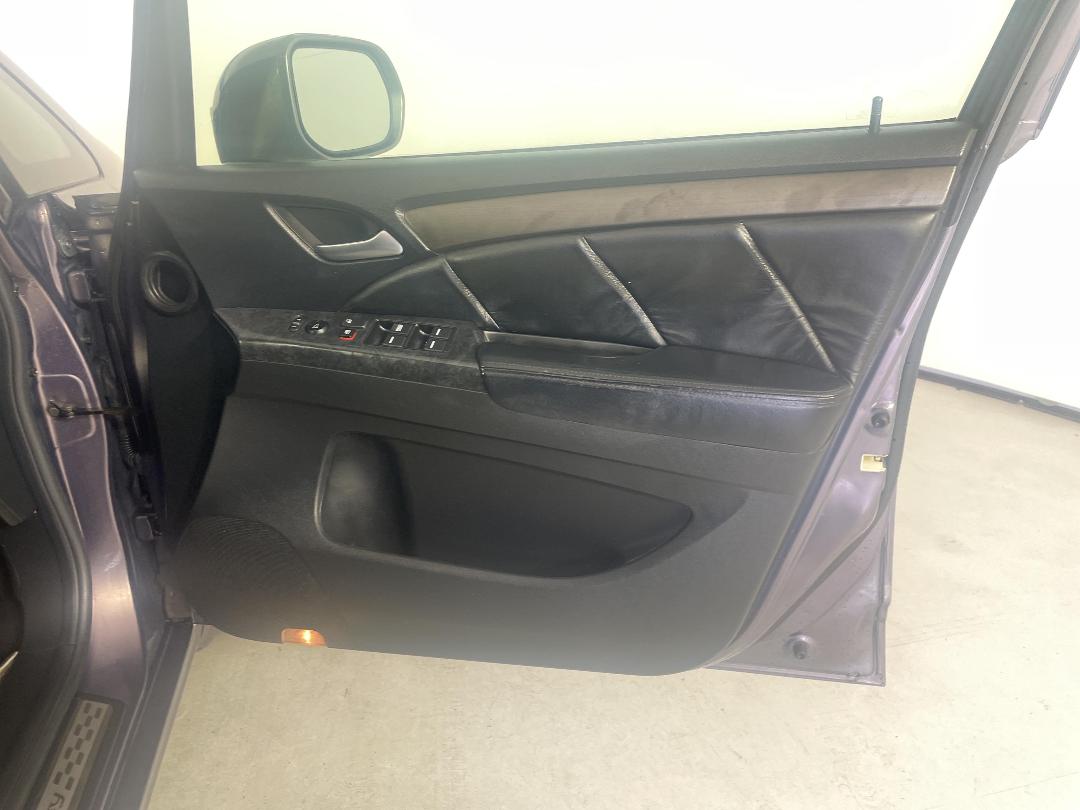 Photo '15' of Honda Odyssey