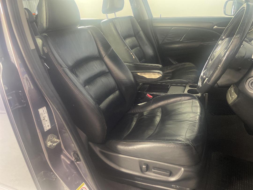 Photo '16' of Honda Odyssey