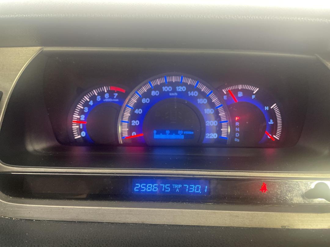 Photo '21' of Honda Odyssey