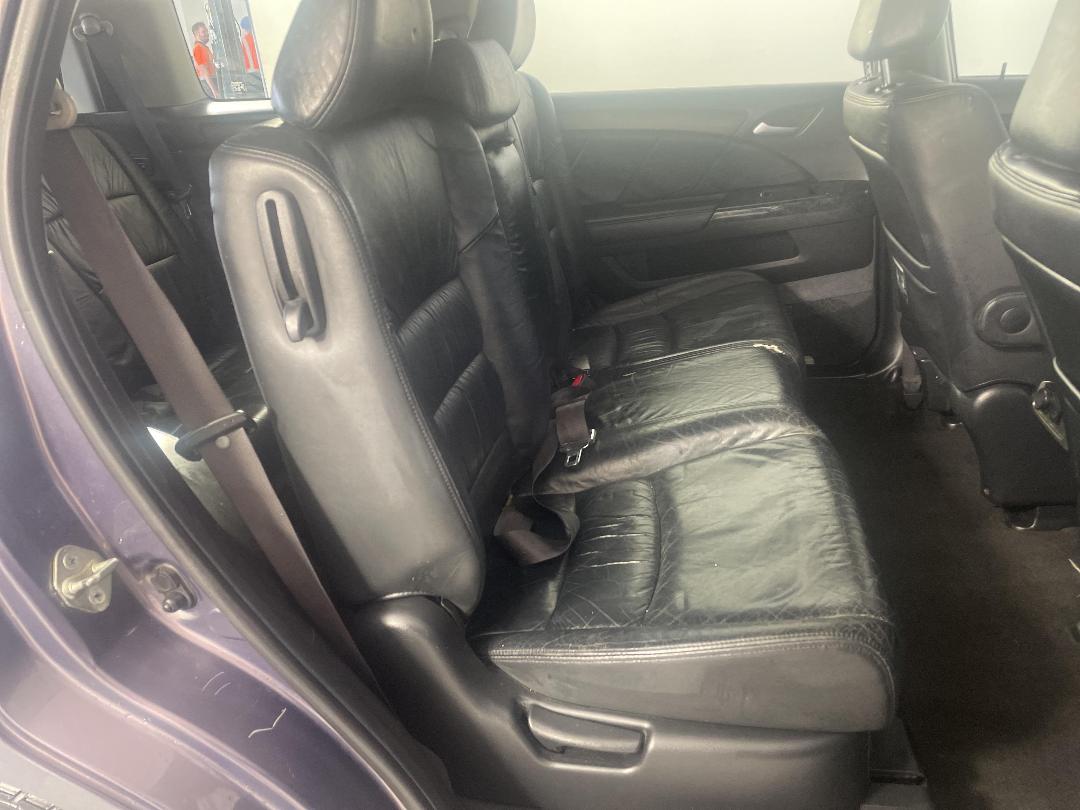 Photo '20' of Honda Odyssey