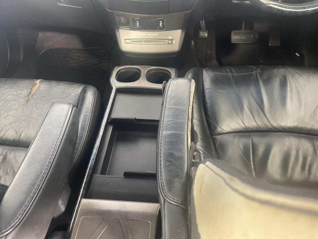 Photo '18' of Honda Odyssey