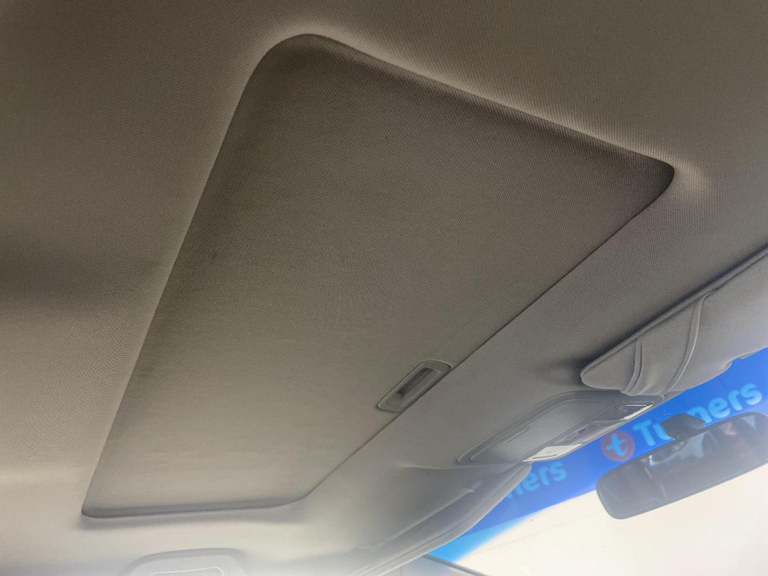 Photo '24' of Honda Odyssey