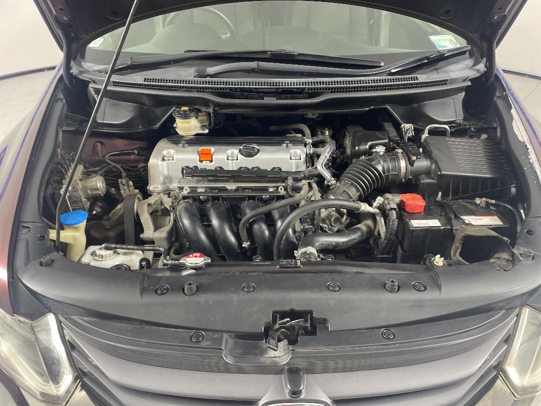 Photo '13' of Honda Odyssey