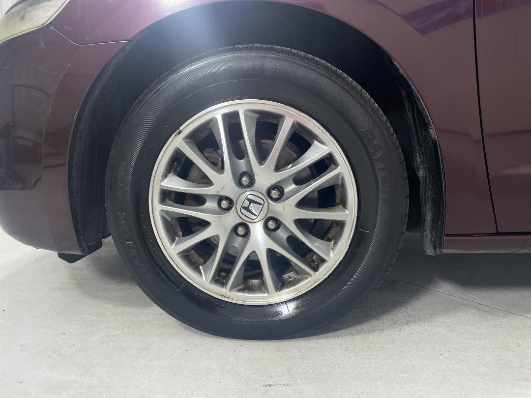 Photo '10' of Honda Odyssey