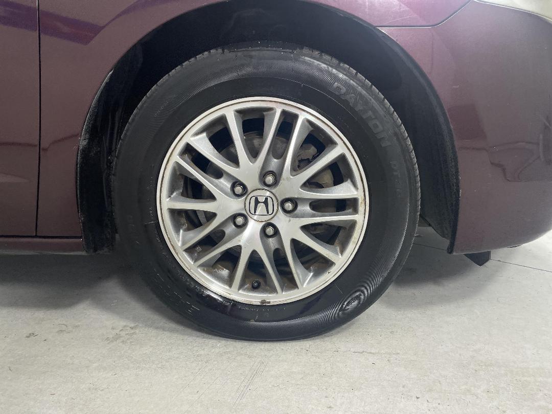 Photo '9' of Honda Odyssey