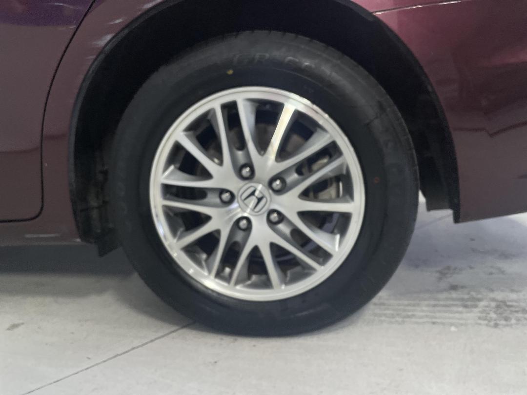 Photo '11' of Honda Odyssey