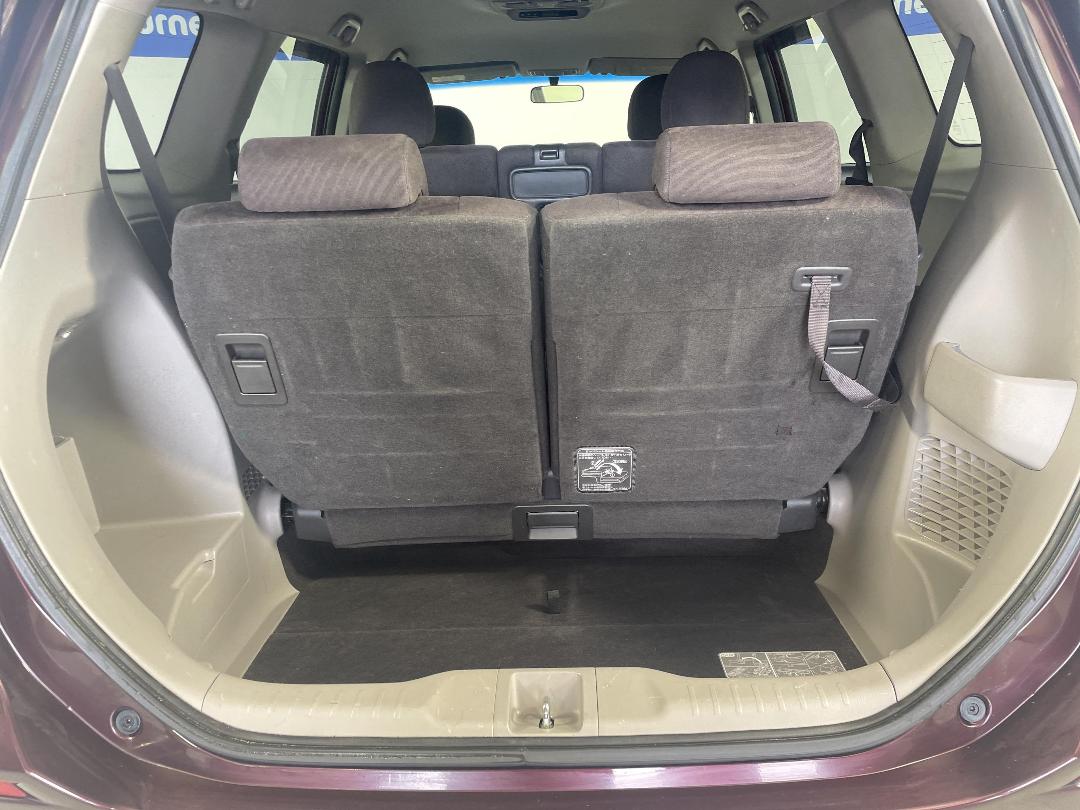 Photo '14' of Honda Odyssey