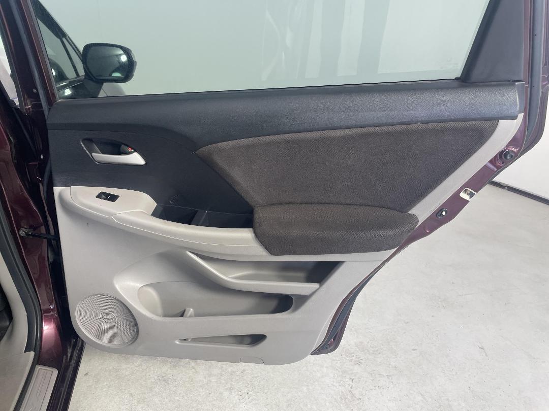 Photo '19' of Honda Odyssey