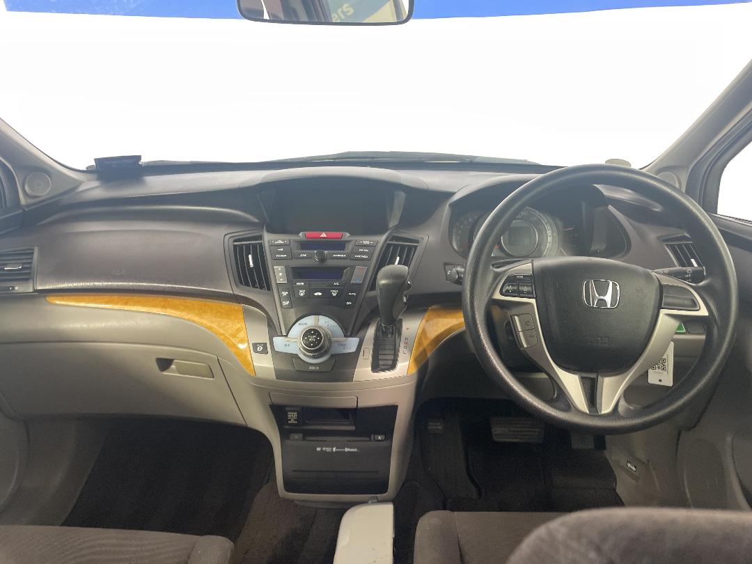 Photo '17' of Honda Odyssey