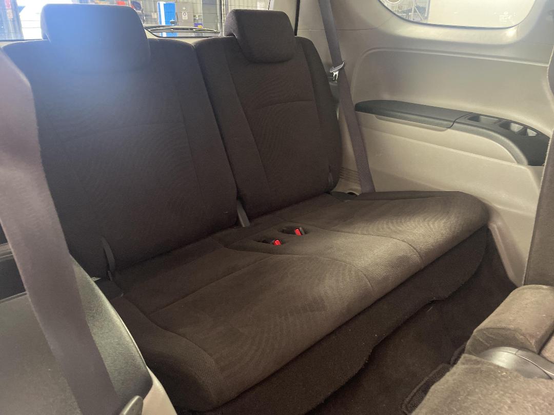 Photo '23' of Honda Odyssey