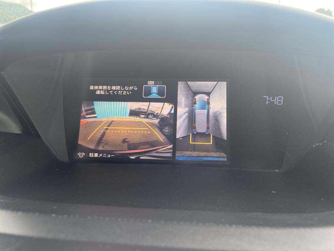 Photo '24' of Honda Odyssey